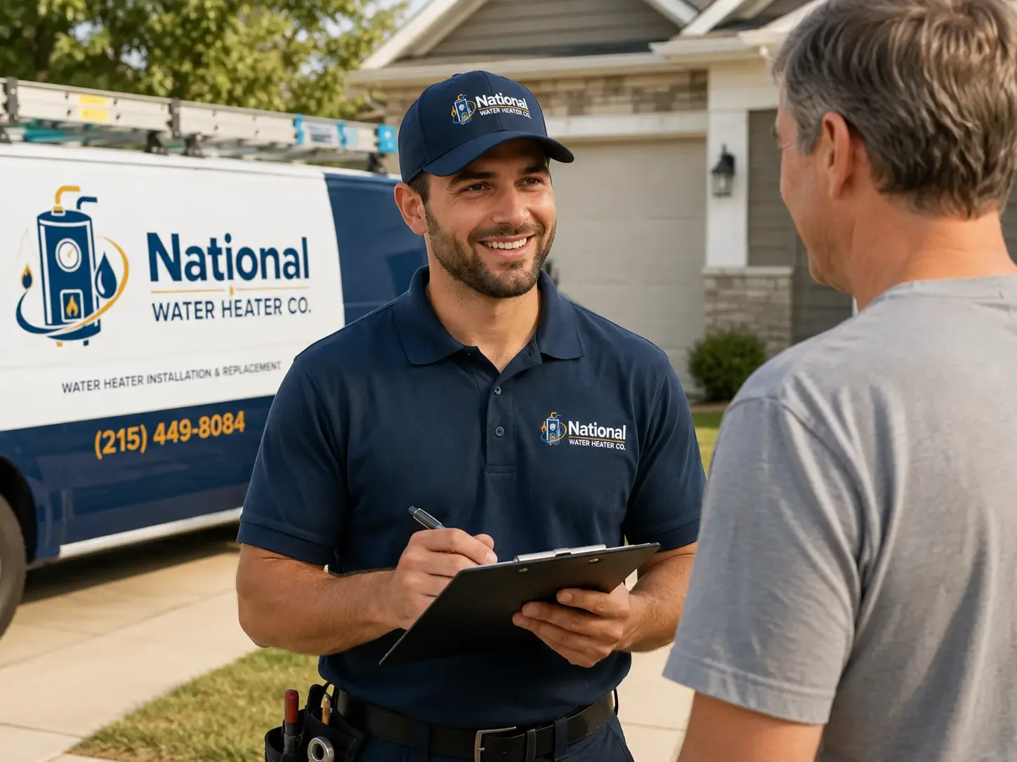 Water Heater Installation Montrose, IA FAQs